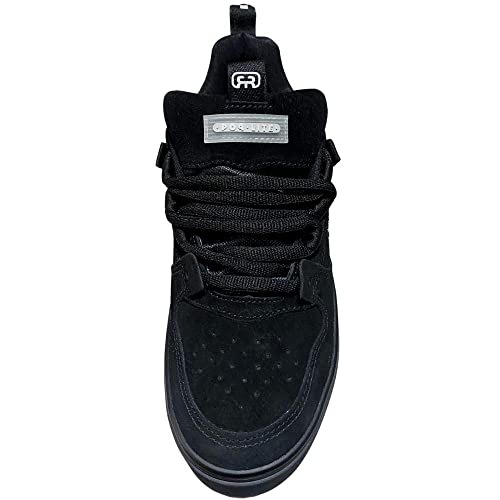 Tênis Hocks Pop Lite - Extra Black