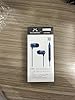 Soundmagic E50C Wired Earbuds with Microphone in Ear Monitor HiFi Earphones Good Noise Isolating Headphones Comfortable Fit Blue #1