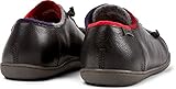 Camper Men's Peu Cami K100857 Trainers, Black 001 TWS, 8 UK - Image 5