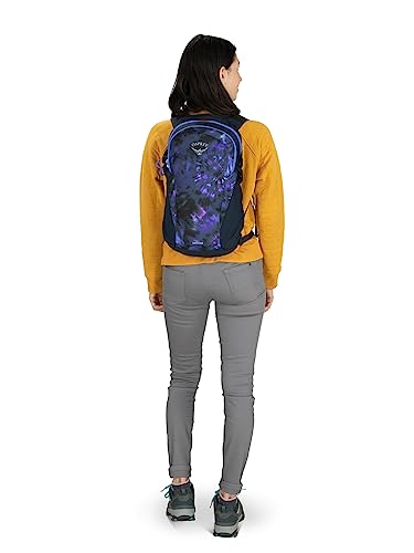 Image of Osprey Daylite Commuter Backpack, Tie Dye Print