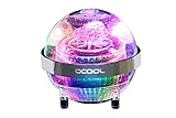 ✔ Lieferumfang: 1x Alphacool Eisball Digital RGB - Acryl (inkl. Eispumpe VPP755 V.3)