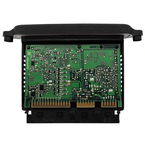 Module commande phare 63117316213 adaptatif pour BMW F01 F04