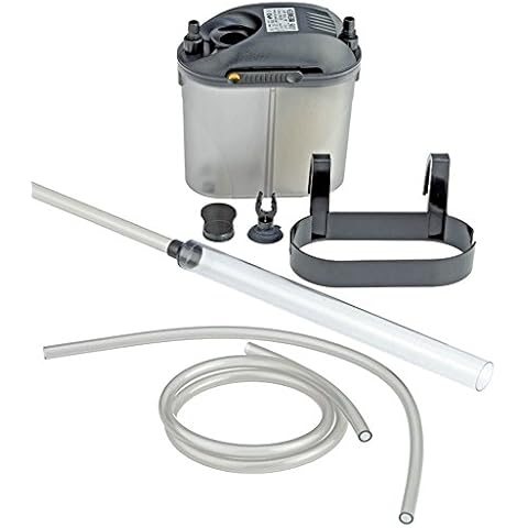 Eden Aquarium Gravel Cleaner 501 Vacuum Syphon Cover