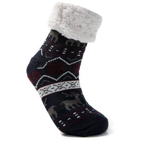 Chaussettes Antidérapantes JOMIX Cover