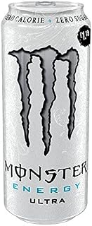Monster Ultra Zero Sugar 24 x 500ml