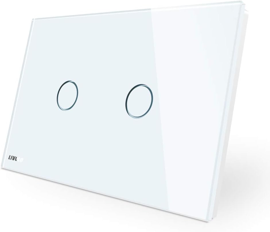 interruttore dimmer per led