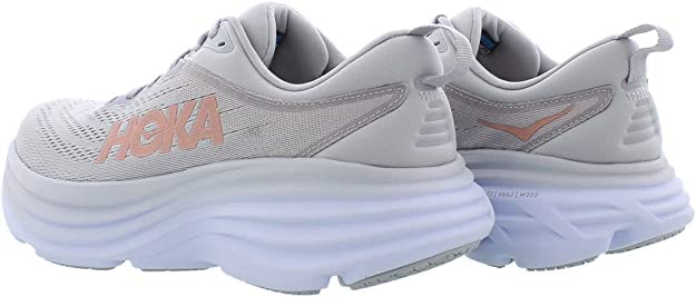 Image of Hoka One One Womens W Bondi X Running Shoe
