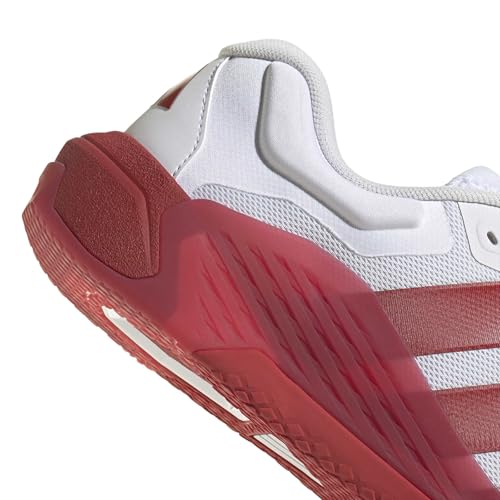Image of adidas Mens Dropset 4 Training Sneakers Shoes - Black