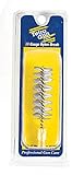 Tetra Gun ProSmith Brass Core Nylon Brush, 9mm