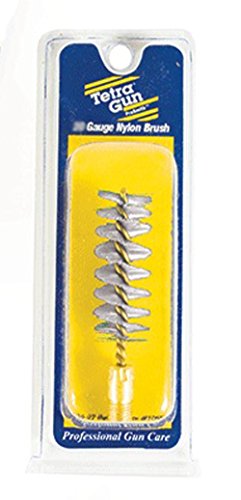 Tetra Gun ProSmith Brass Core Nylon Brush, 20 Guage