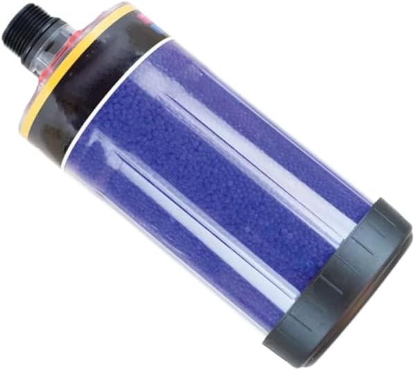 New 934332T Desiccant Breather Compatible with Parker Triceptor 934332