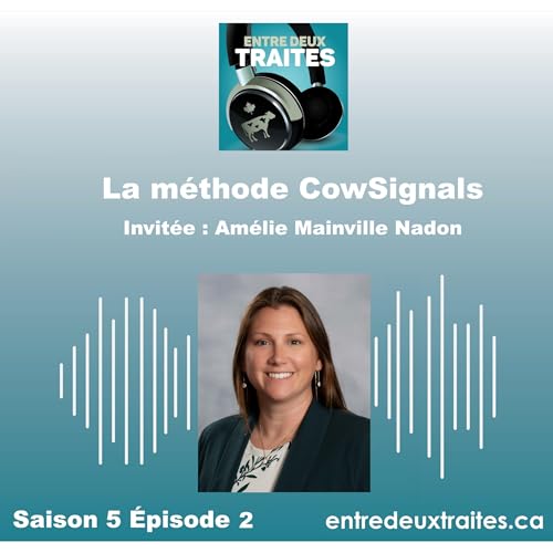 La m&eacute;thode CowSignals