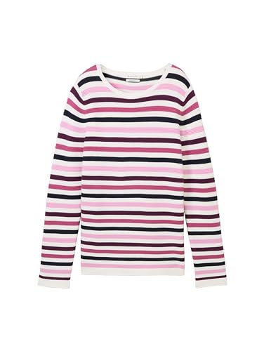 TOM TAILOR Damen Pullover – Ansicht 5