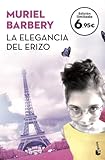 La elegancia del erizo (Colección Especial)
