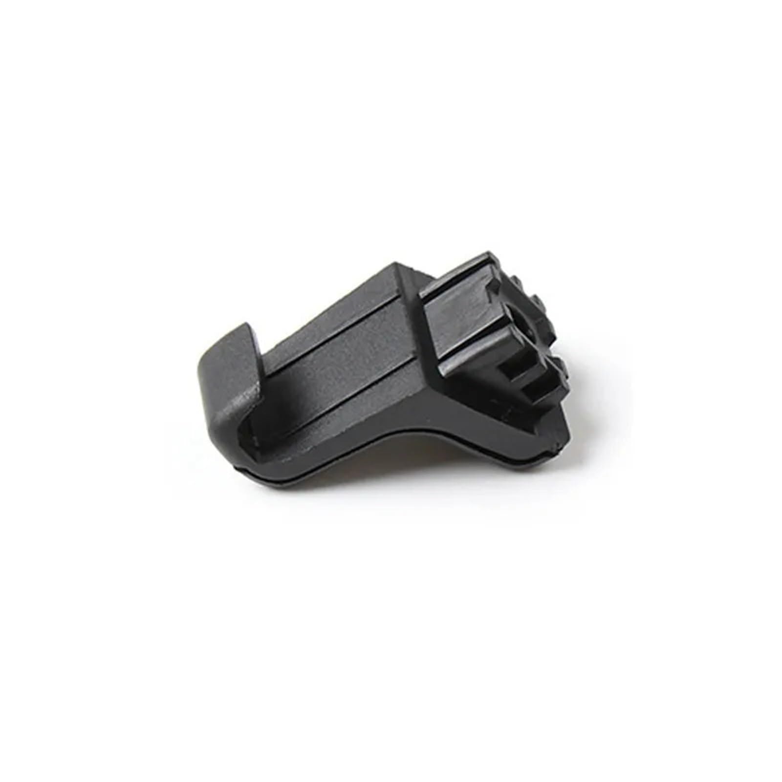 Clip pare-soleil Pour BMW pour X5 panneaux de porte garniture crochet fenêtre arrière rideau d'ombre Pièce automobile