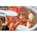 Maryland Blue Crabs Delivered Anywhere in USA. Freshly Steamed & Seasoned. Bonus Paper, Mallet & Glass. Trusted Since 2001. Harbour House Crabs – 1 Dozen Premium Large Hardshell 6 to 6 1/2 in.