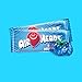 AirHeads Blue Raspberry Taffy Mini Candy Bars 1LB Bag