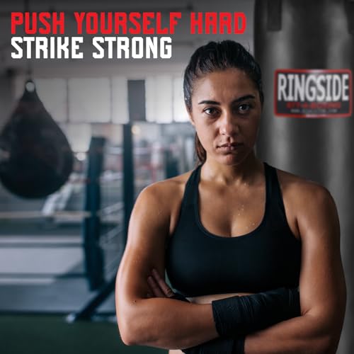 Ringside 100-Pound Muay Thai Bag
