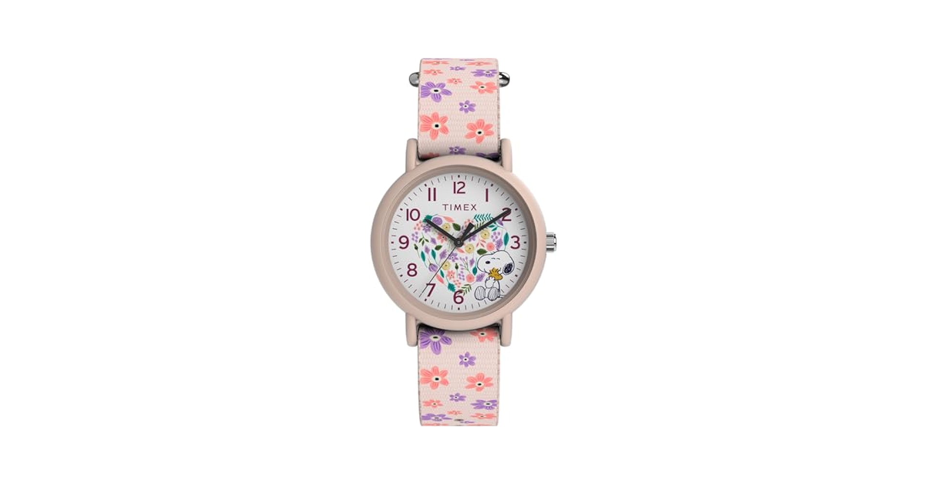 【激レア】新品未使用　TIMEX×PEANUTS／TMX80 激レア】新品未使用 TIMEX×PEANUTS／TMX80