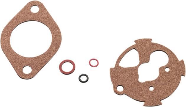 ATV&UTV Replace Parts & Accessories for James Bendix Carburetor Gasket Kit #JGI-BENDIX for Harley Davidson Sportster Mod-BBM45-FV26808
