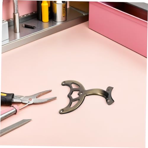 Fixation pour pales de ventilateur de plafond facile à installer - 8