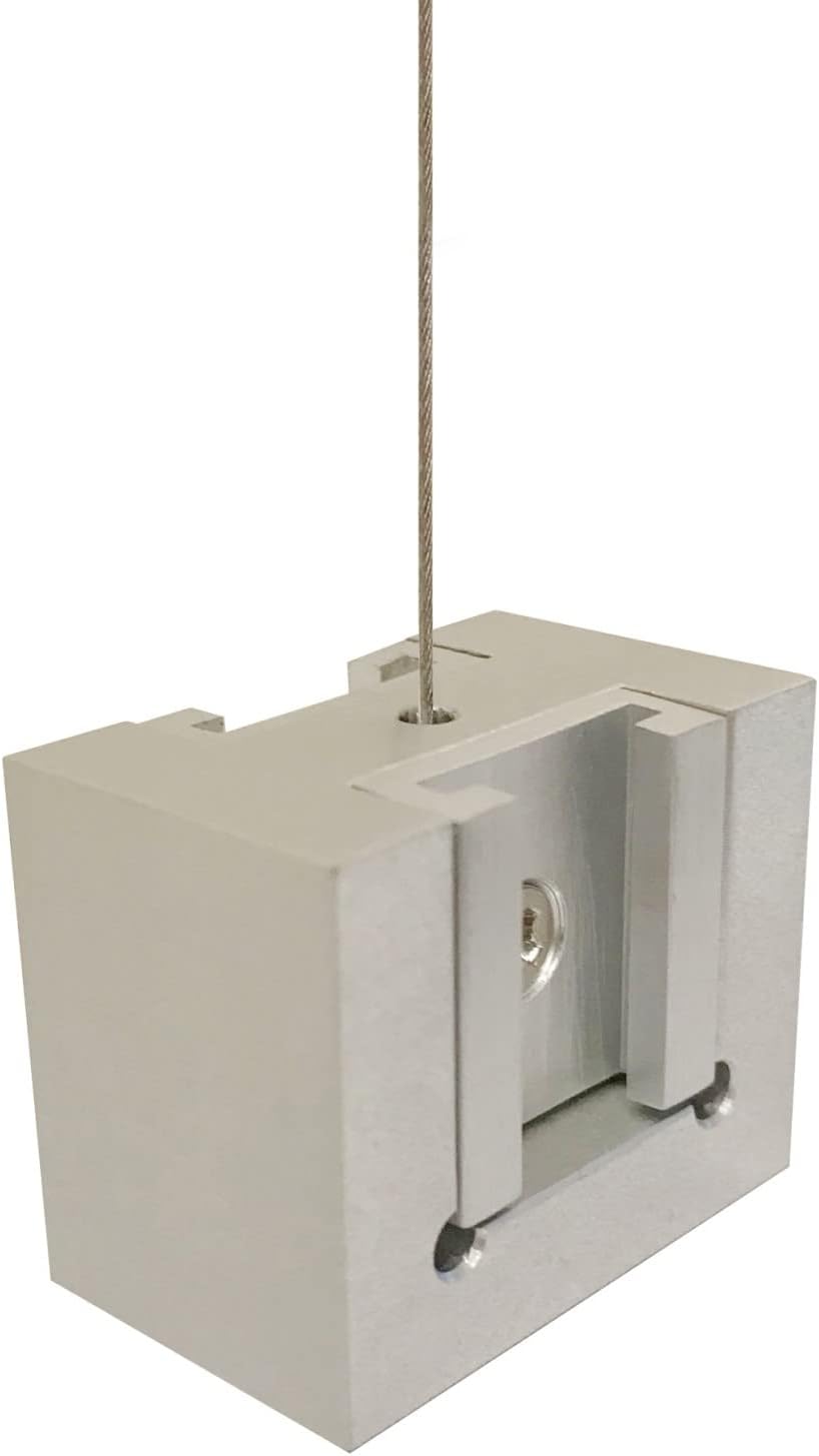 Tech Lighting-Sean Lavin-Mechanical Connector