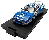 ferrari 512 bb race car  Ferrari 512BB LM Le Mans (1982) Pozzi #71 1:43 2007 R415