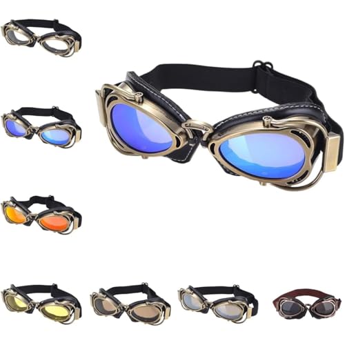 [Kwueiit] �o�C�N �S�[�O�� ���g�����B���e�[�W�A�C�E�F�A ���z�h�� �I�[�g�o�C���K�l �J�t�F���[�T�[�p�C���b�g �w�����b�g�p ��n�p���K�l (REVO�u���[)