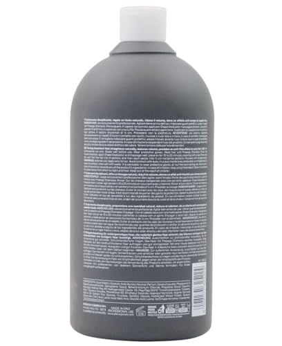 Soin disciplinant Alterego Shapego 1000ml idéal par temps humide