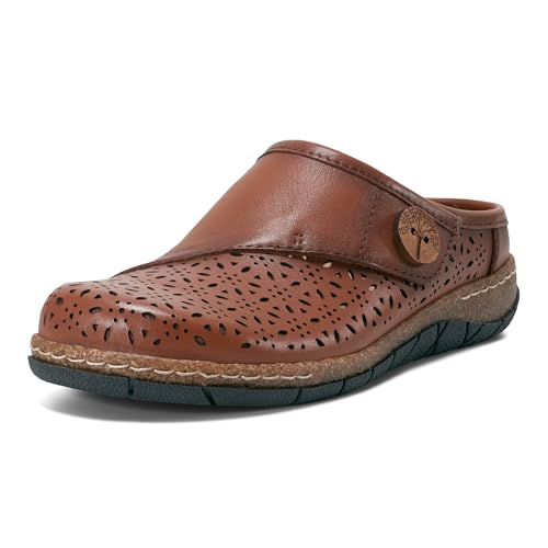 Sabot Earth Erinn soulage vos pieds fatigués en taille 40