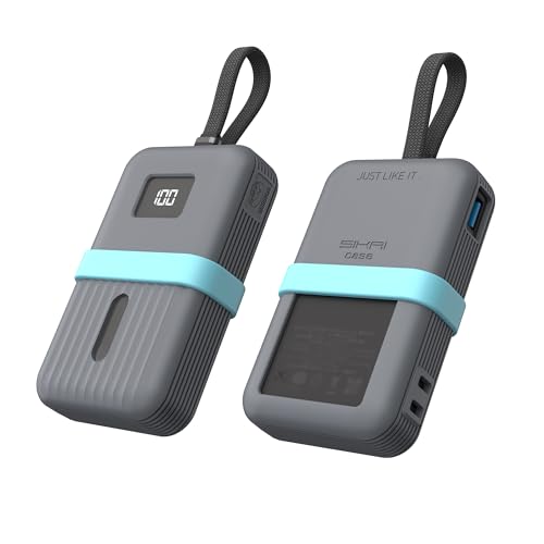 Anker Power Bank 10000mAh アンカー モバイルバッテリー Anker Power Bank (10000mAh, 30W) | モバイルバッテリーの製品