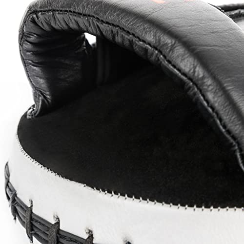 Ufc Pro Air Mitts, Mma And Boxing Punching Mitts, Kicking And Punching Hand Focus Mitts #TOP5