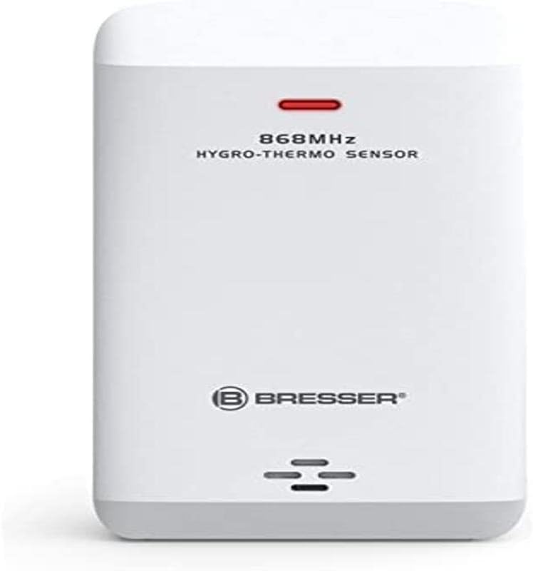 Thermo Sensor Oregon Sensore Esterno Non Funziona Stazione Meteo