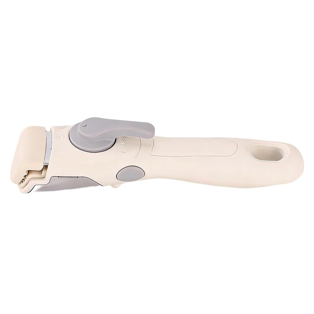Hndhbfgrt Pot Handle Replacement Detachable Universal Kitchen Utensil Grip Frying Pan Attachment for Home, Apartment Patio Camping
