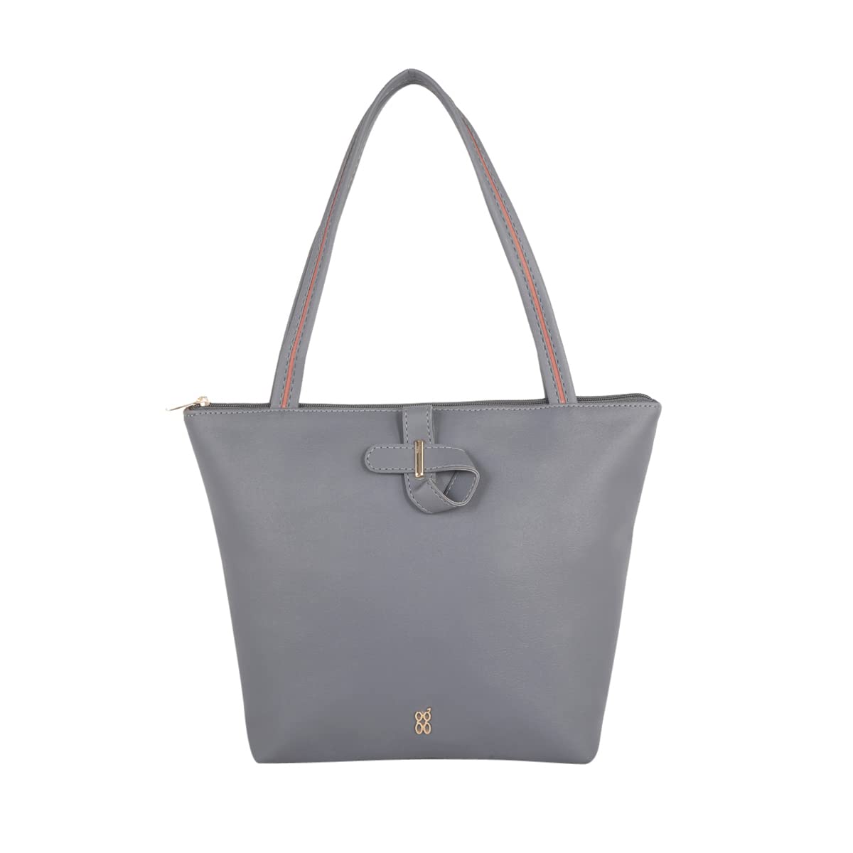 Baggit Women Tan Tote Handbag Medium Size | Ladies Stylish Casual Purse Bag (B0C2ZGDXMJ) Amazon Price History, Amazon Price Tracker