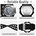 Timever Reloj para Hombre con Alarma,Cronómetro Imagen de Timever Reloj para Hombre con Alarma,Cronómetro