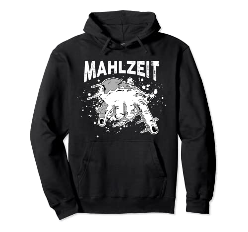 Fourchette à frites en métal pour barbecue Sweat à Capuche