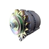 Celliparts Alternator 01171617 01163985 Compatible with Deutz Engines F2L912 F3L912 F5L912 F6L912