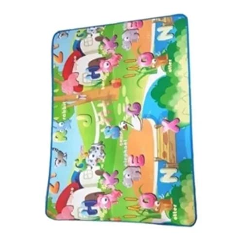 TAPETE INFANTIL 0,9X1,2M IM43003 / UN/CASITA