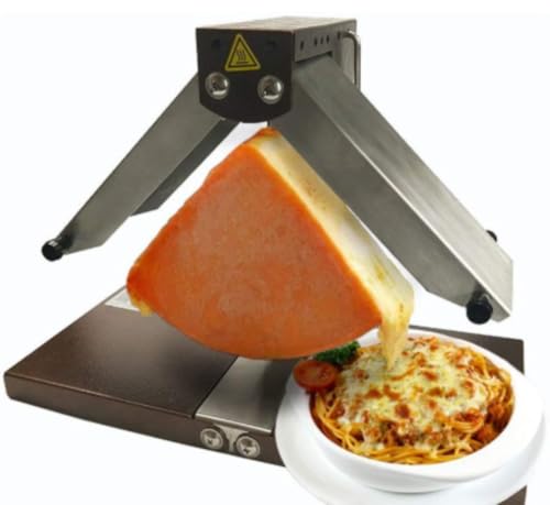 Jimaku ���~�`�̃`�[�Y�q�[�^�[�A�������߉\�A�d�C���`�[�Y�n����A���Ɨp����щƒ�p�ɓK���Ă���A���m�������X�g������`�[�Y�̉��M�ɍœK�ł��B (�X�e�����X�J���[)