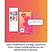 Adobe Express Premium|1 Jahr|Web, Android&iOS|100GB Speicher|Digital Download