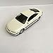 Auto Modelo 1/43 Modelo De Coche Juguetes 1995 Opel Calibra Juguete De Metal Fundido para Regalo Colección De Niños