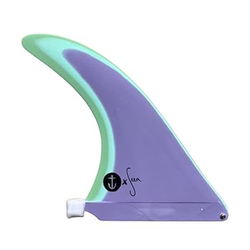 Captain Fin Co. キャプテンフィン　 シングルフィン7.5inc CAPTAIN FIN キャプテンフィン シングル フィン TYLER WARREN