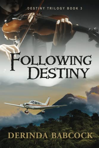 Following Destiny