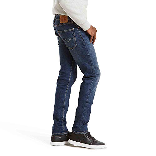 Image of Levi's Men's 502 Taper Fit Jeans (Also Available in Big & Tall)