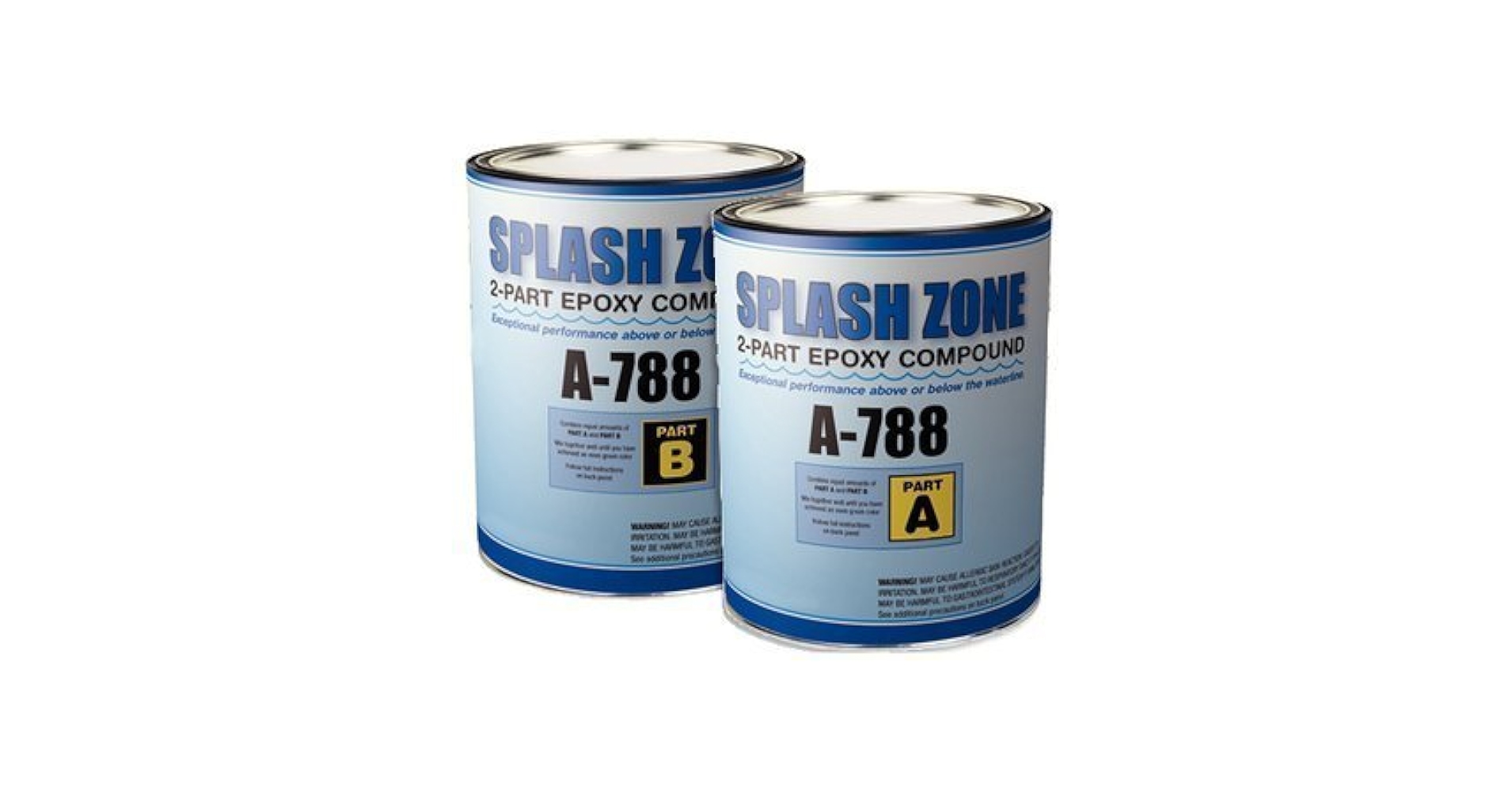 Amazon.com: Boating Accessories New A-788 Splash Zone