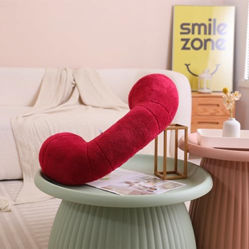Décors de noël pour chambre à coucher avec coussin téléphone