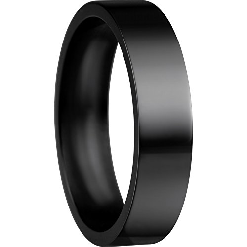 BERING Innenring für Arctic Symphony Collection 550-60-X2 Keramik schwarz, Größe:7
