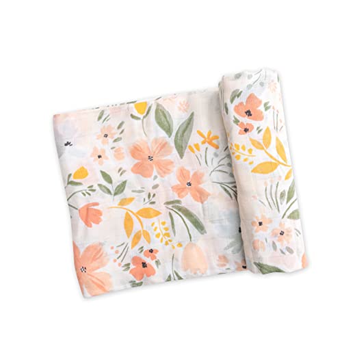 Bonita manta para envolver jardín/Multi 45X45 Cover