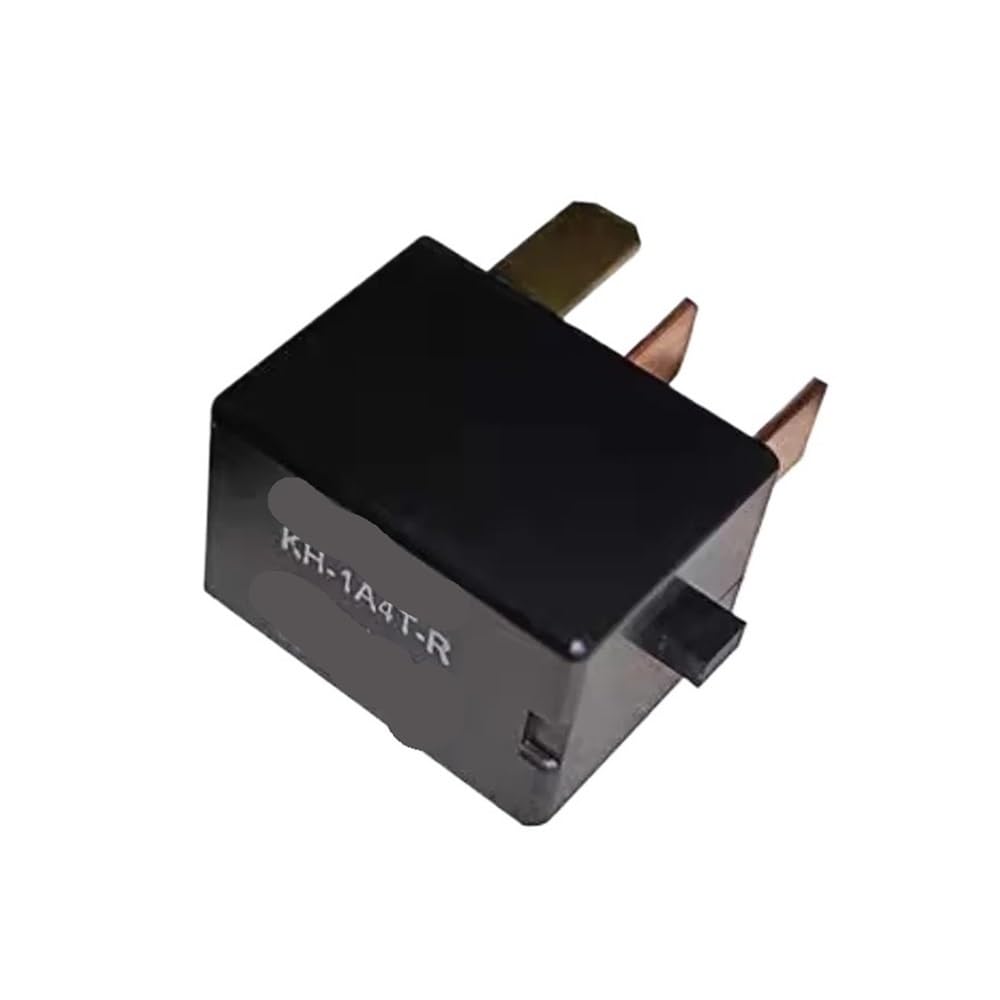 Relais d'injection de pompe à carburant 1184100-017000 pour ZT368G K E D M